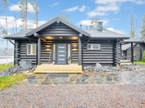 Mäntyranta Hotels in Jarviseutu