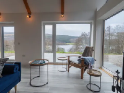 Loch View Hotels in 