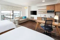 Element Minneapolis Downtown Hotels in Minneapolis