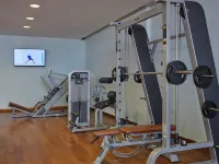Atlantica Mikri Poli Crete - Træningscentre