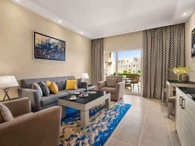 その他 リクソス シャルム エル シェイク ウルトラ オール インクルーシブの写真