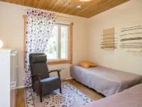 Kärkiniemi Hotels in Nordostsavo