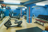 Courtyard London Gatwick Airport - Gym