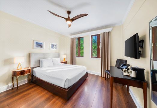 호텔 세인트 미셸 마이애미