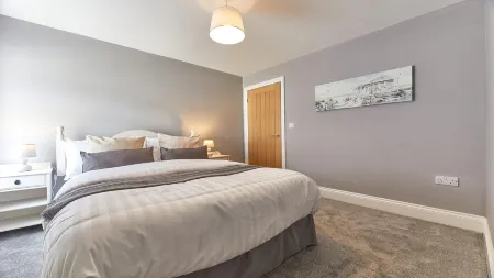 Host & Stay - Sea Breeze Отели рядом с достопримечательностью «Warkworth Golf Club»