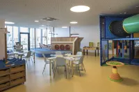 Falkensteiner Hotel Park Punat Hotels in Baska