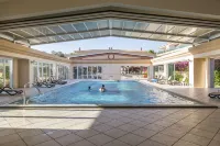 Lakeside Country Club - Apartamentos Turísticos - Bãi biển