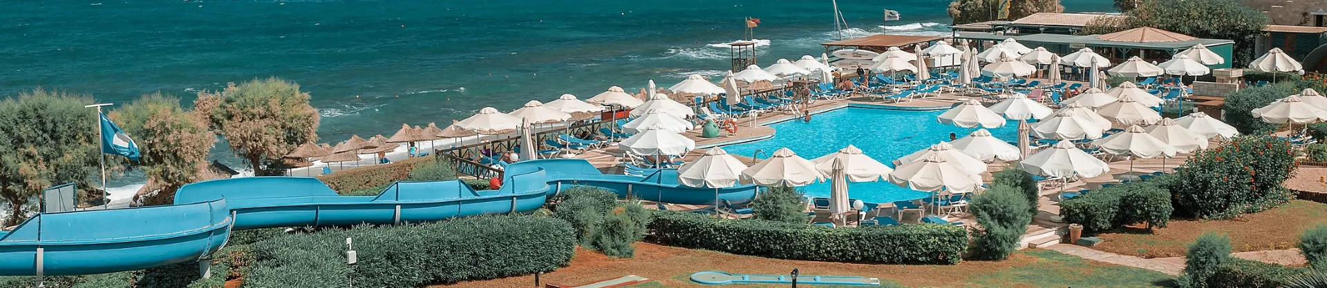 4-Star Select Hotels