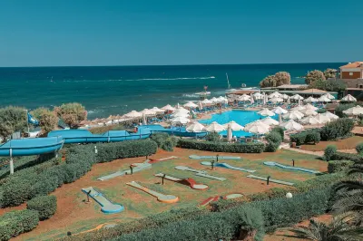 Mitsis Cretan Village Hotels in 