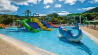 Riu Palace Costa Rica - All Inclusive - Beach