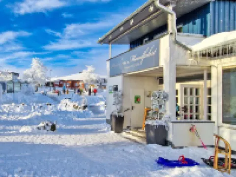 Peterchens Mondfahrt - Wasserkuppe Hotels in Gersfeld