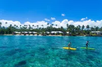 Saletoga Sands Resort & Spa Hotels in Utulaelae