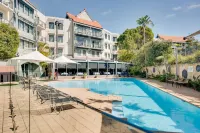 Pagoda Resort & Spa - Uima-altaat