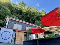 Kazemachi Onjuku Raimuya Hotel di Shimoda