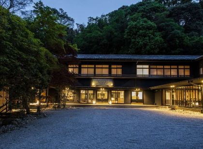 富士屋旅館 湯河原