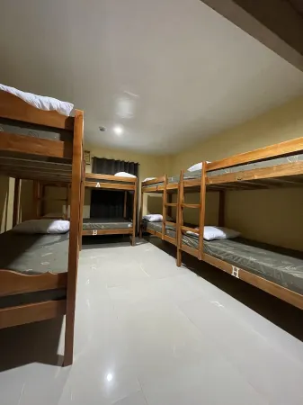 Casa Preciosa Moalboal Inn