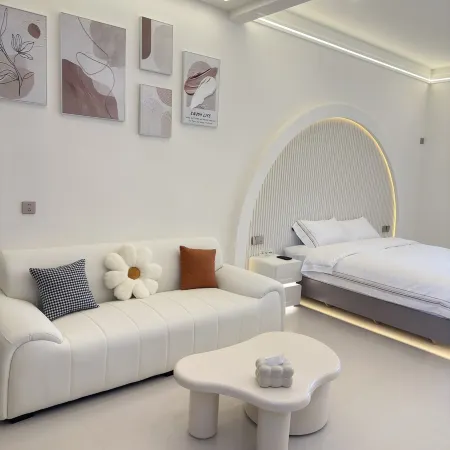 Yujian Guisu Featured Homestay (Hasaer Lu Road)