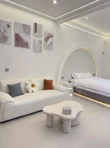 Yujian Guisu Featured Homestay (Hasaer Lu Road)