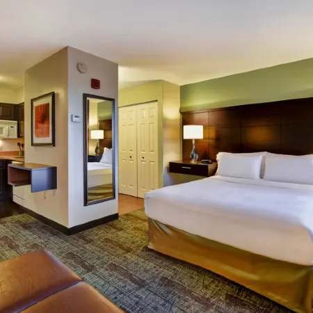 Staybridge Suites MADISON-EAST by IHG