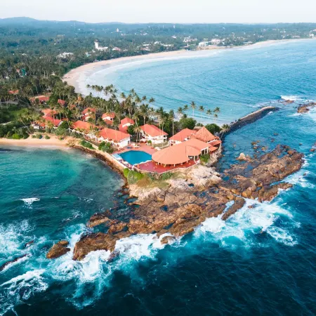 Dickwella Resort and Spa