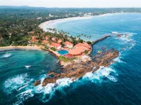 Dickwella Resort and Spa - Beach