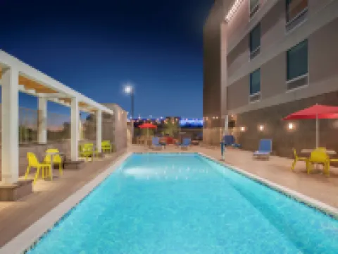 Home2 Suites by Hilton Phoenix Avondale Hotels in Avondale