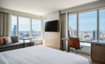 Baltimore Marriott Waterfront