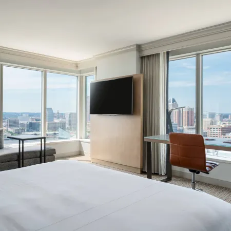 Baltimore Marriott Waterfront