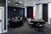 Pentahotel Reading - Frühstück