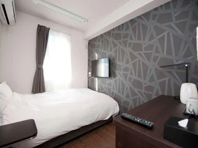 Total Stay Inn Kamisu Hotels in Kashima
