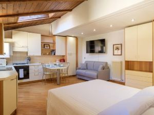 Frassinago Suites-BolognaRooms