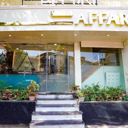 Hotel Affari