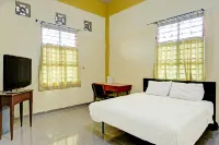 Collection O 91499 John Lebron House Hotel a Sagulung