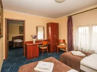 Gaja Hotels in Poznan