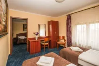 Gaja Hotels in 