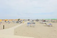 Hotel Europa - pantai