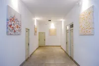 紅門飯店 @ 森邦圖珠庫杜斯 Bae住宿飯店