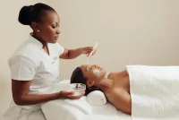 The Boardwalk Hotel - Spa
