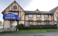 Clydesdale Inn Hotels in White Rock
