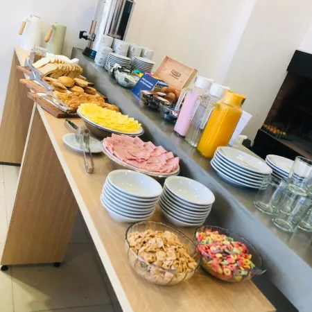 Distrito A Fma-Coliving