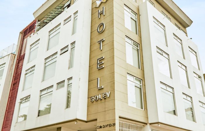 Solev Hotel