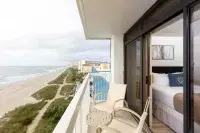 Westgate Myrtle Beach Oceanfront Resort - Havudsigt