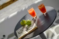 جلارونيسي بيتش - بار