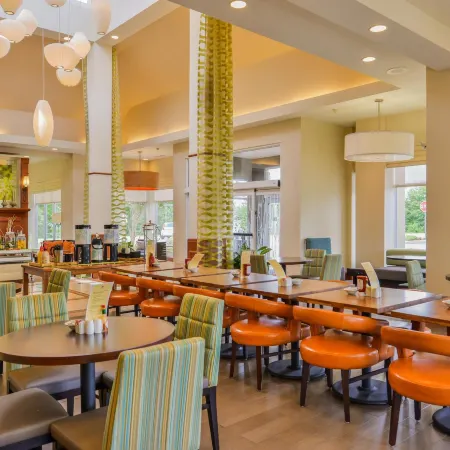 Hilton Garden Inn Dover
