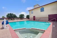 슈퍼 8 바이 윈덤 댈러스 사우스