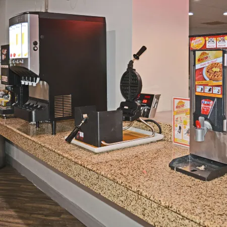 Quality Inn & Suites Syracuse - Carrier Circle