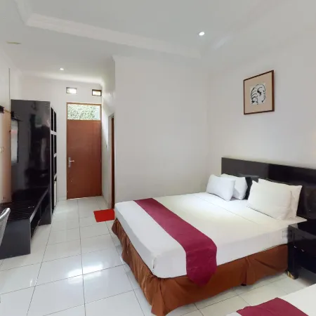 Narima Resort Hotel