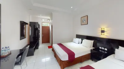 Narima Resort Hotel Hotels in Cibogo