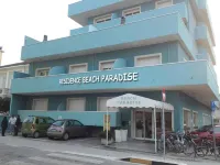 Residence Beach Paradise Hotel in zona Italia in Miniatura