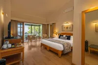 Baikunth Resort, Kasauli by Leisure Hotels - balcony